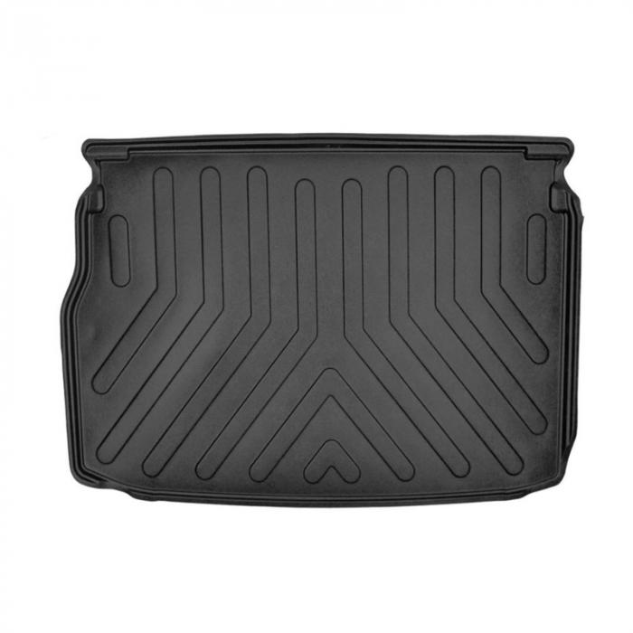 Tavita Portbagaj Auto Umbrella Pentru Opel Astra L (Cu Podea Inalta) 2022 [1]