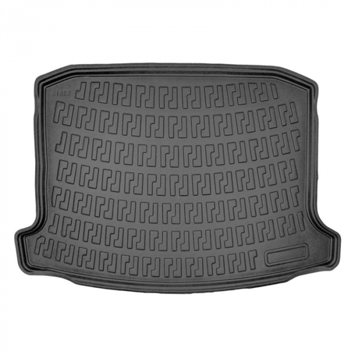 Tavita Portbagaj Auto Umbrella Pentru Opel Astra L (Cu Podea Joasa) 2022 [1]