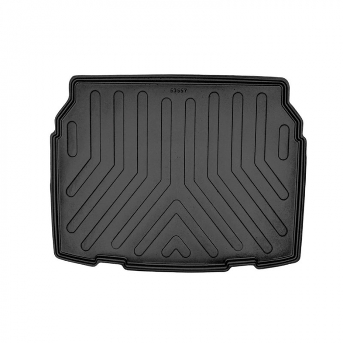 Tavita Portbagaj Auto Umbrella Pentru Opel Astra L (Cu Podea Joasa) 2022 [1]