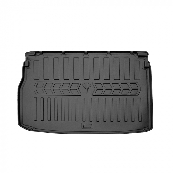 Tavita Portbagaj Auto Umbrella Pentru Opel Astra L Hatchback (2021-) [4]