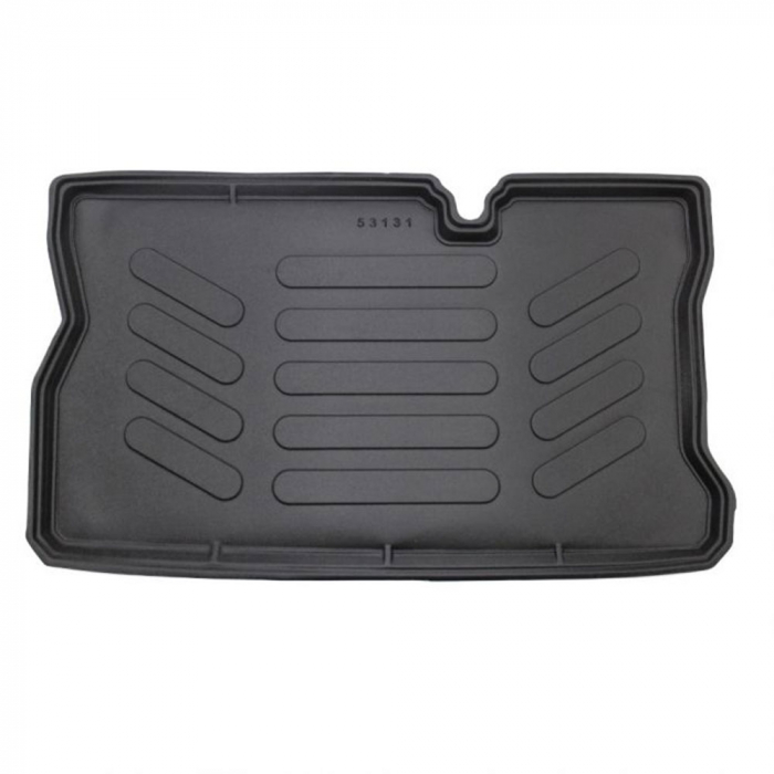 Tavita Portbagaj Auto Umbrella Pentru Opel Corsa C (2000-2006) [8]