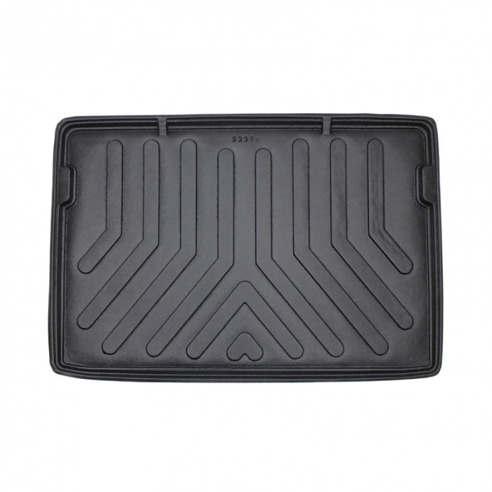 Tavita Portbagaj Auto Umbrella Pentru Opel Crossland X For (Cu Podea Inalta) (2017-) [1]