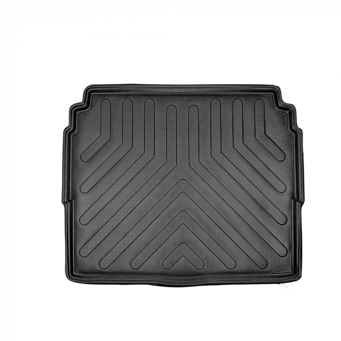 Tavita Portbagaj Auto Umbrella Pentru Opel Grandland (Cu Podeaua Inalta) (2017-) [8]