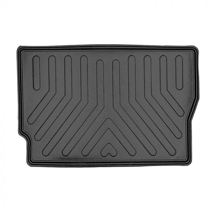 Tavita Portbagaj Auto Umbrella Pentru Opel Meriva A (2003-2010) [8]
