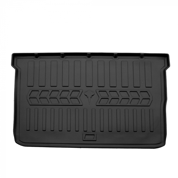 Tavita Portbagaj Auto Umbrella Pentru Opel Meriva B (2010-2017) [1]