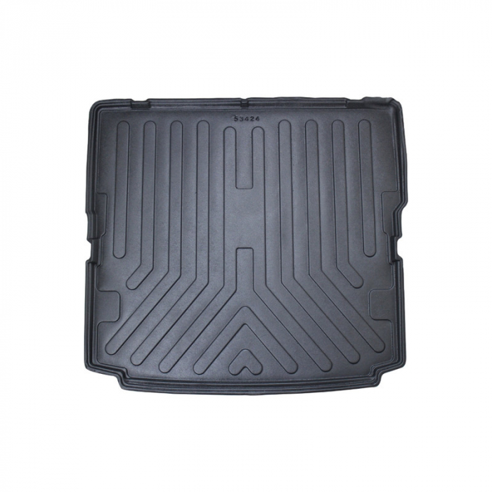 Tavita Portbagaj Auto Umbrella Pentru Opel Zafira B (2005-2014) [1]