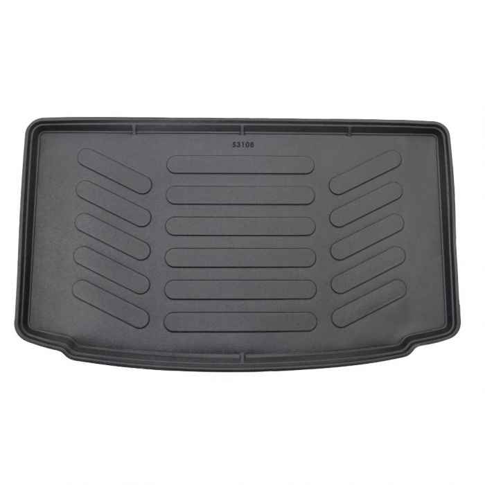 Tavita Portbagaj Auto Umbrella Pentru Peugeot 206 (1999-) [8]