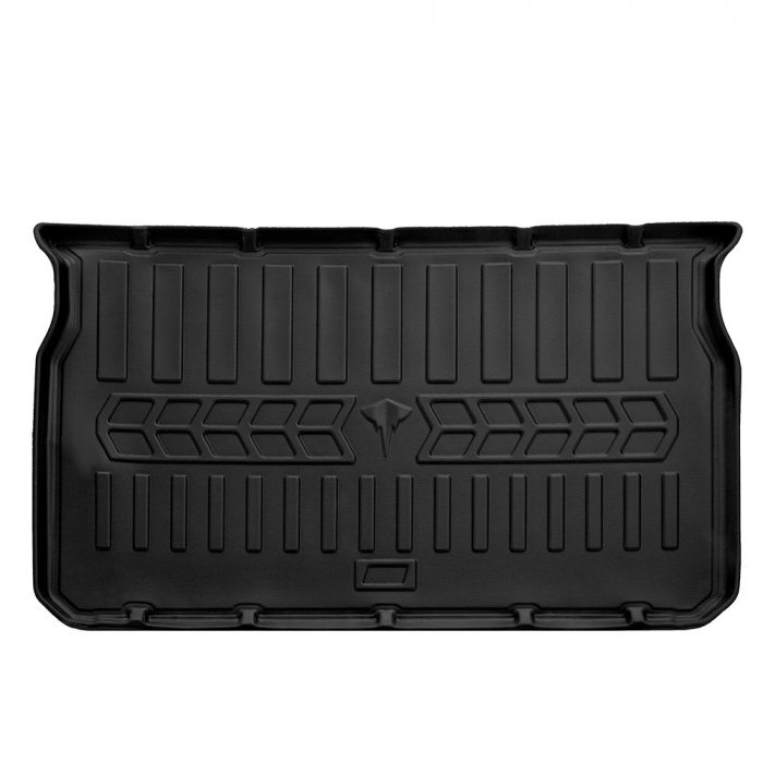 Tavita Portbagaj Auto Umbrella Pentru Peugeot 208 Hatchback (2012-2019) [4]