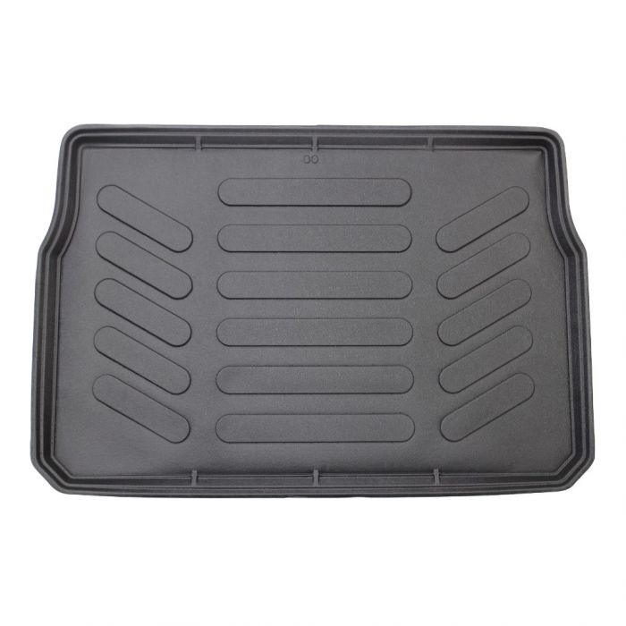 Tavita Portbagaj Auto Umbrella Pentru Peugeot 208 I (2012-2019) [8]