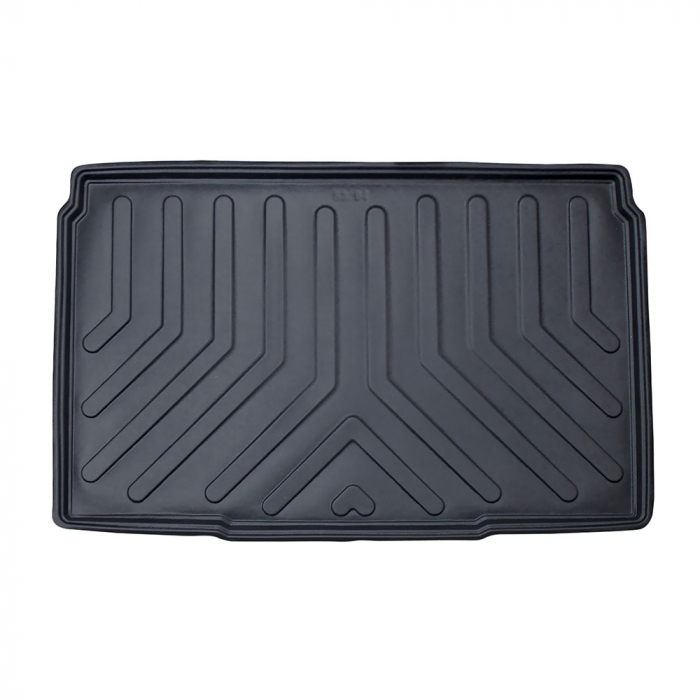 Tavita Portbagaj Auto Umbrella Pentru Peugeot 208 II (2019-) [8]