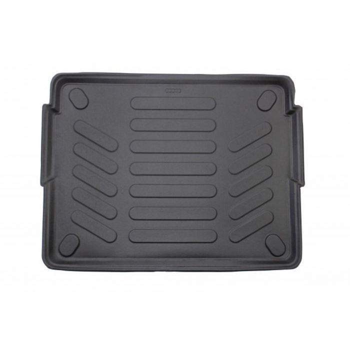 Tavita Portbagaj Auto Umbrella Pentru Peugeot 3008 I (2008-2016) [8]