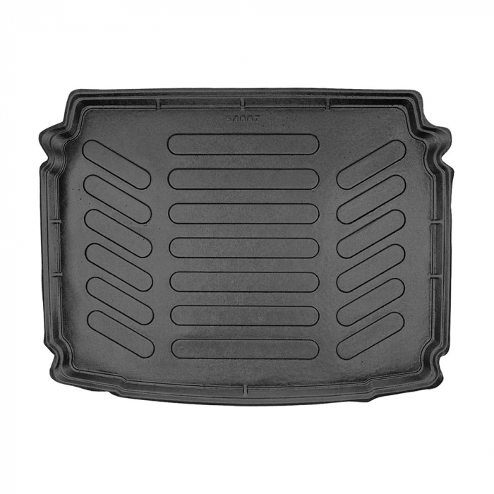 Tavita Portbagaj Auto Umbrella Pentru Peugeot 308 II (2013-) [8]