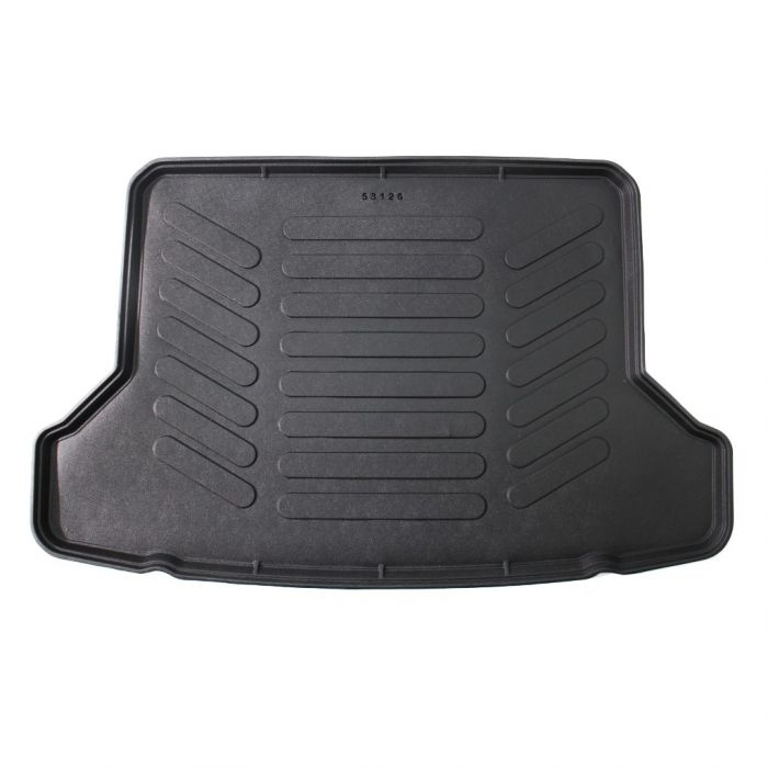 Tavita Portbagaj Auto Umbrella Pentru Peugeot 508 I Access Version (2010-2018) [4]