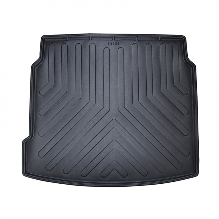 Tavita Portbagaj Auto Umbrella Pentru Peugeot 508 II (2018-) [1]