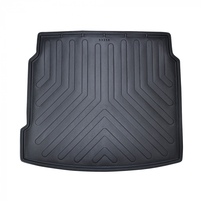 Tavita Portbagaj Auto Umbrella Pentru Peugeot 508 II (2018-) [8]