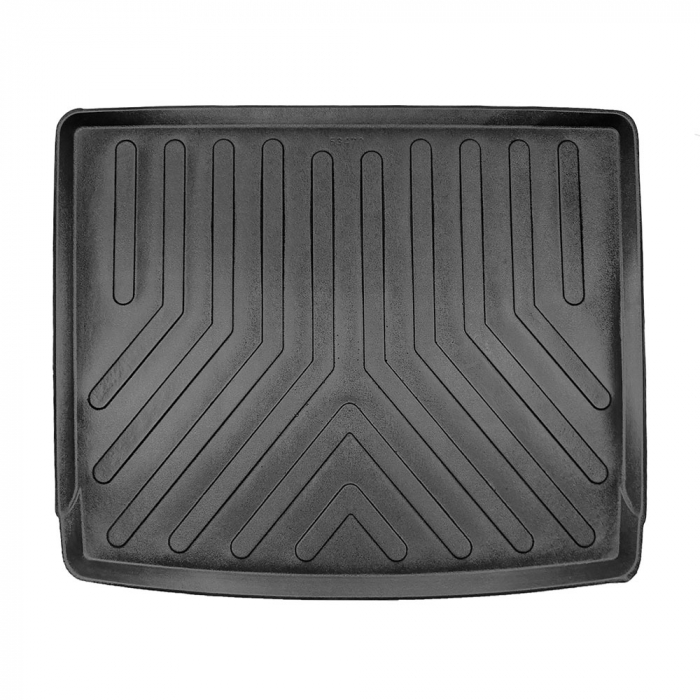 Tavita Portbagaj Auto Umbrella Pentru Porsche Cayenne II (2011-) [8]