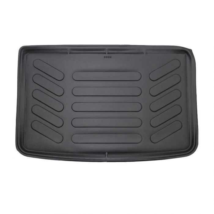 Tavita Portbagaj Auto Umbrella Pentru Renault Captur (2013-2020) [8]