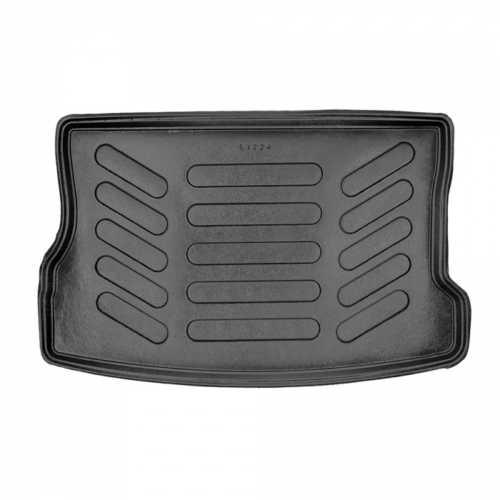 Tavita Portbagaj Auto Umbrella Pentru Renault Clio 2 (1998-2005) [8]