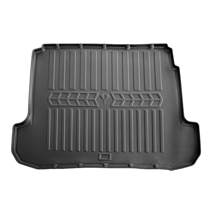 Tavita Portbagaj Auto Umbrella Pentru Renault Fluence Sedan (2009-2015) [1]