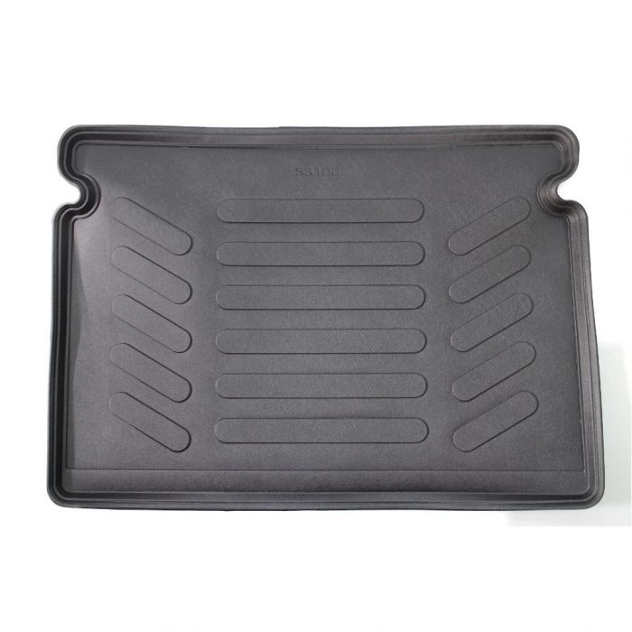 Tavita Portbagaj Auto Umbrella Pentru Renault Kangoo (2007-2020) [8]