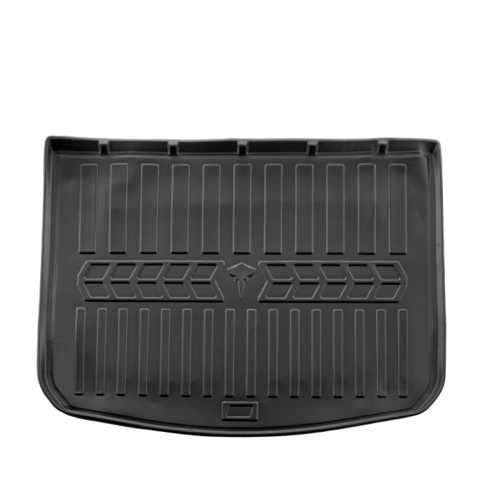 Tavita Portbagaj Auto Umbrella Pentru Renault Koleos II (2016-) [1]