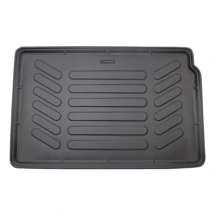 Tavita Portbagaj Auto Umbrella Pentru Renault Megane 2 Sedan (2002-2009) [8]