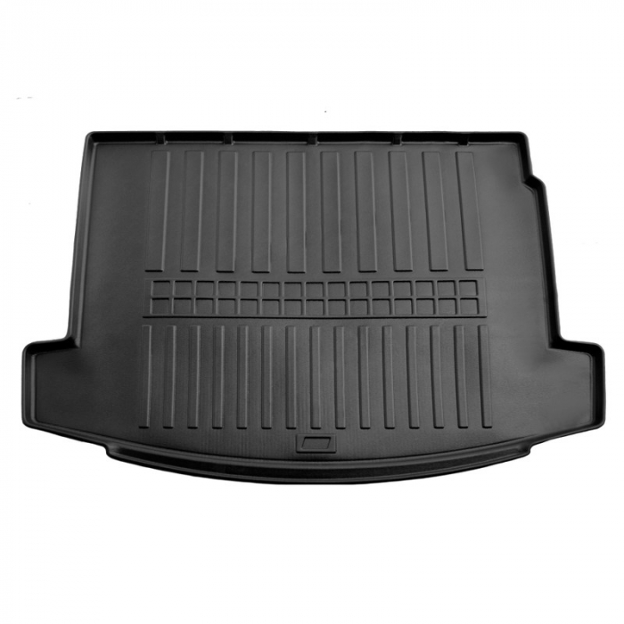 Tavita Portbagaj Auto Umbrella Pentru Renault Megane II Combi (2002-2009) [2]