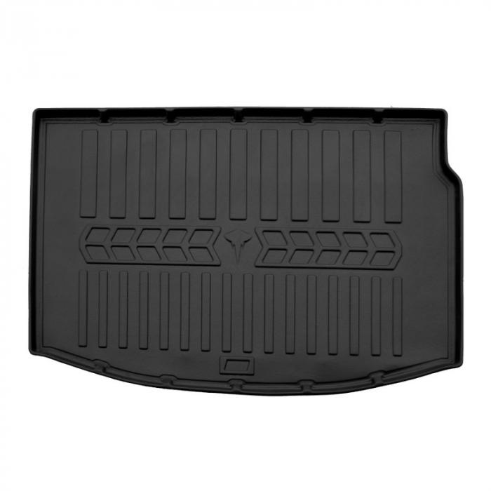 Tavita Portbagaj Auto Umbrella Pentru Renault Megane III Hatchback (2008-2015) [2]