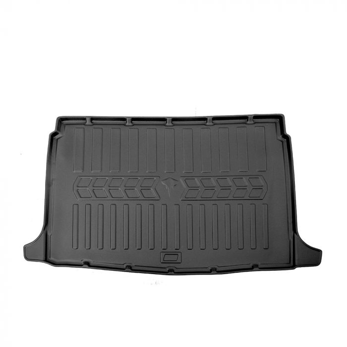 Tavita Portbagaj Auto Umbrella Pentru Renault Megane Iv Hatchback (2015-) [2]