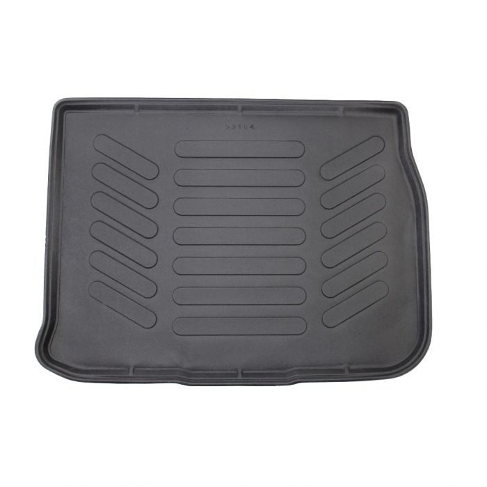 Tavita Portbagaj Auto Umbrella Pentru Renault Scenic II (2003-2009) [8]