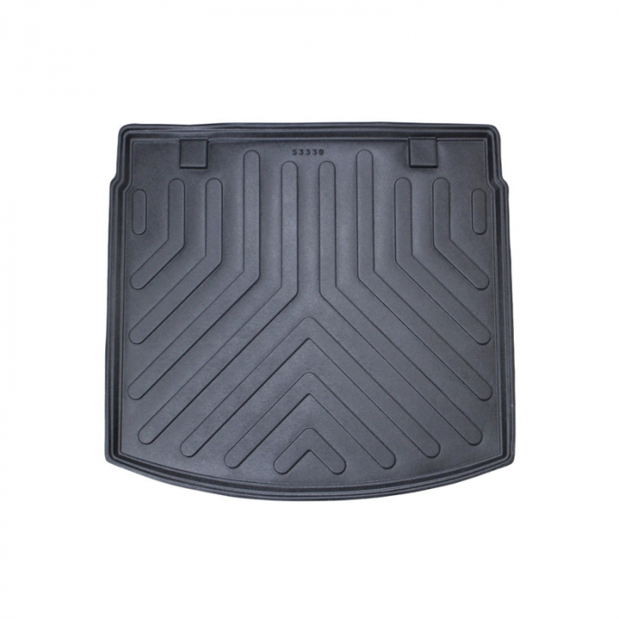 Tavita Portbagaj Auto Umbrella Pentru Seat Altea Xl (2006-2015) [1]