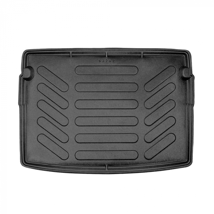 Tavita Portbagaj Auto Umbrella Pentru Seat Arona (Cu Podea Inalta) (2017-) [8]