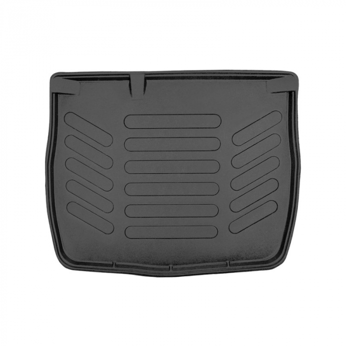Tavita Portbagaj Auto Umbrella Pentru Seat Leon II (2005-2012) [1]