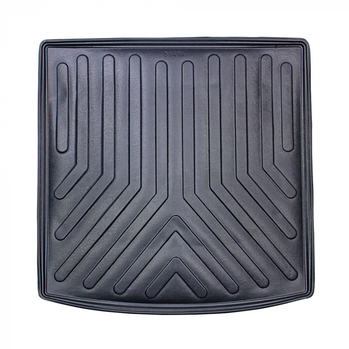 Tavita Portbagaj Auto Umbrella Pentru Seat Tarraco (5 Locuri) (2018-) [3]
