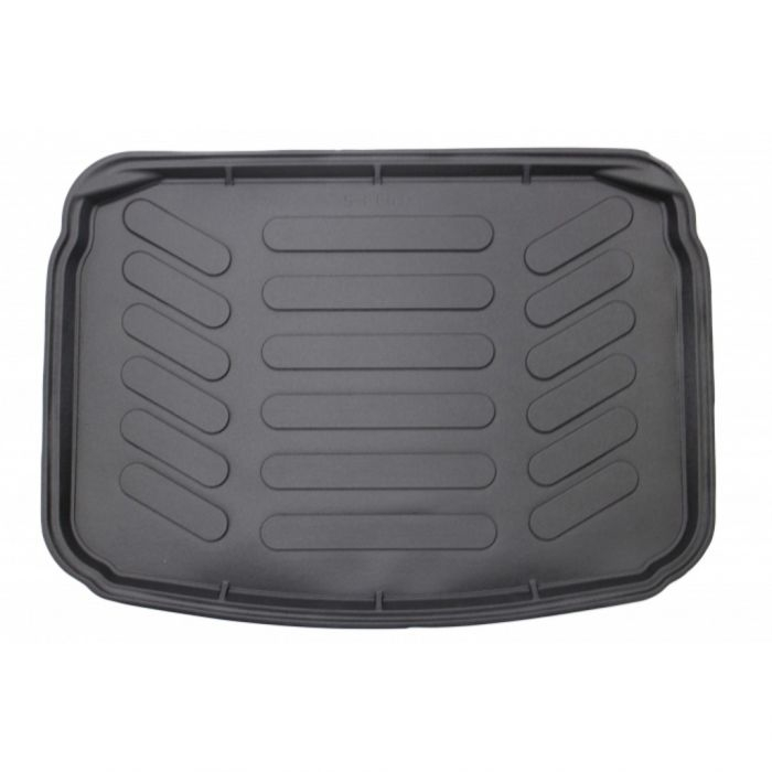 Tavita Portbagaj Auto Umbrella Pentru Skoda Fabia II (2007-2014) [8]