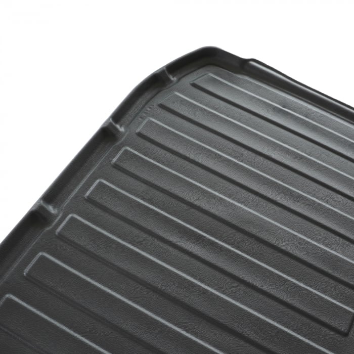 Tavita Portbagaj Auto Umbrella Pentru Skoda Fabia III Combi, Cu Podea Joasa (2014-) [5]