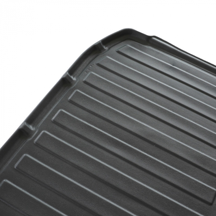 Tavita Portbagaj Auto Umbrella Pentru Skoda Fabia Iv Hatchback. Cu Podea Joasa (2021-) [4]
