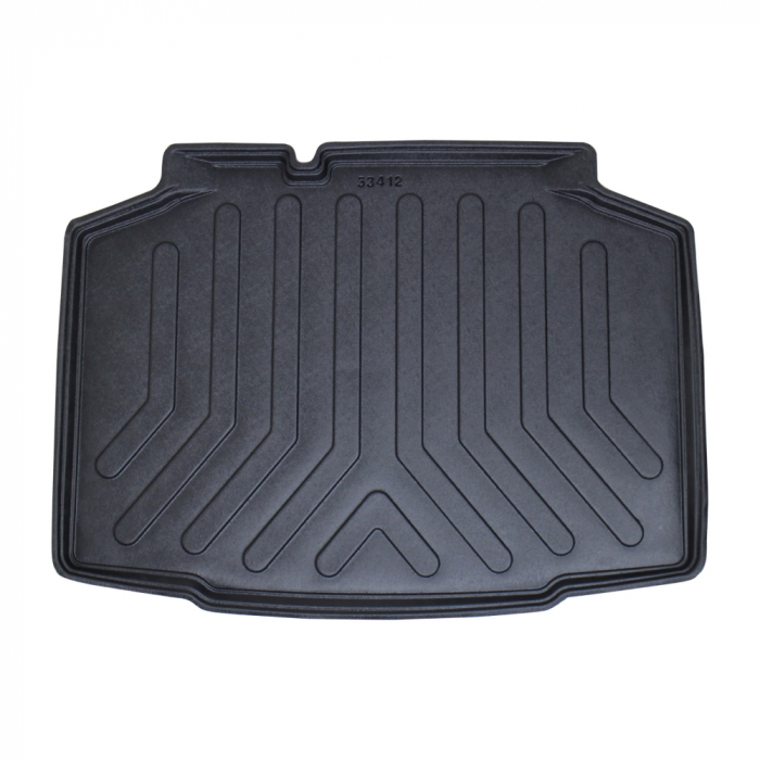 Tavita Portbagaj Auto Umbrella Pentru Skoda Kamiq (2019-) [8]