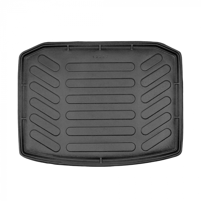 Tavita Portbagaj Auto Umbrella Pentru Skoda Karoq (2017-) [8]