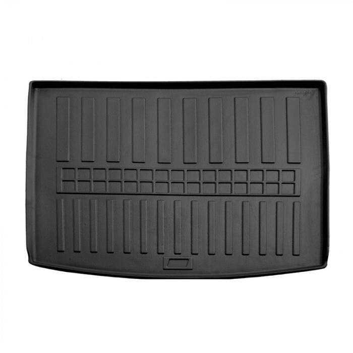 Tavita Portbagaj Auto Umbrella Pentru Skoda Karoq (2018-) [2]