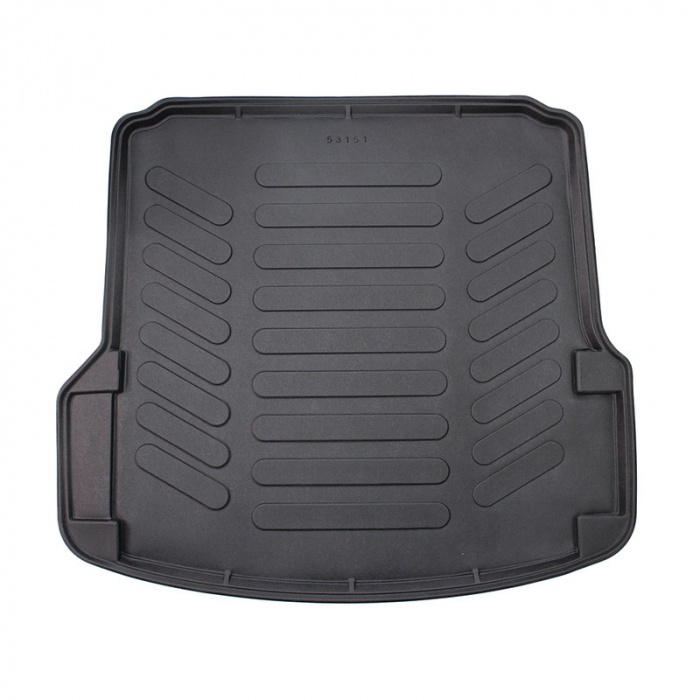 Tavita Portbagaj Auto Umbrella Pentru Skoda Octavia II (2004-2013) [1]