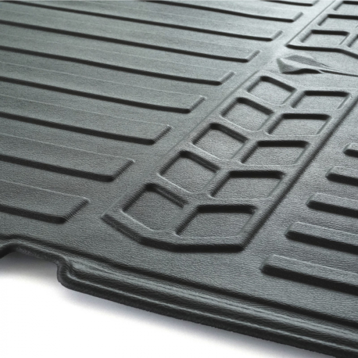 Tavita Portbagaj Auto Umbrella Pentru Skoda Octavia II (A5) Liftback (2004-2013) [5]