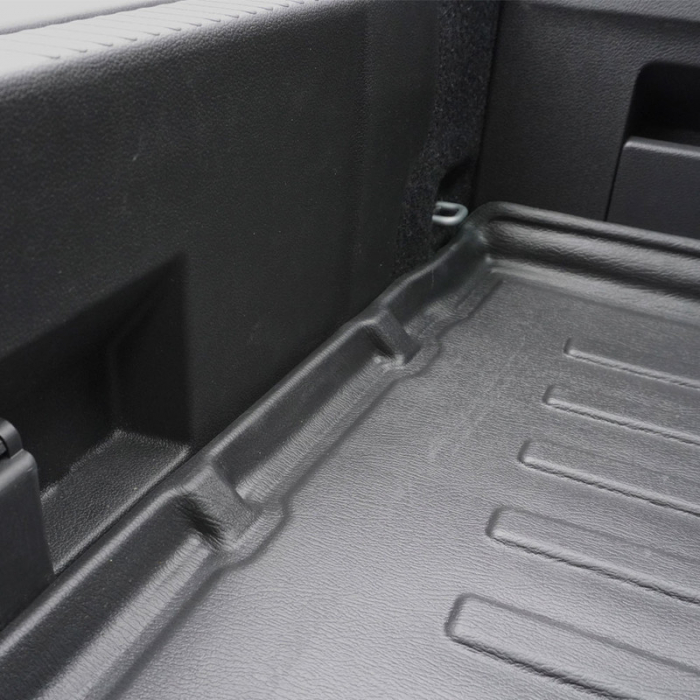 Tavita Portbagaj Auto Umbrella Pentru Skoda Octavia III (A7) Combi. Cu `Buzunare` (2013-2020) [6]