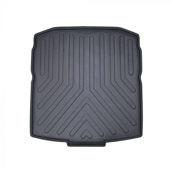 Tavita Portbagaj Auto Umbrella Pentru Skoda Octavia Iv (2020-) [8]