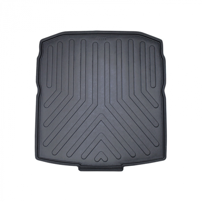 Tavita Portbagaj Auto Umbrella Pentru Skoda Octavia Iv (2020-) [1]