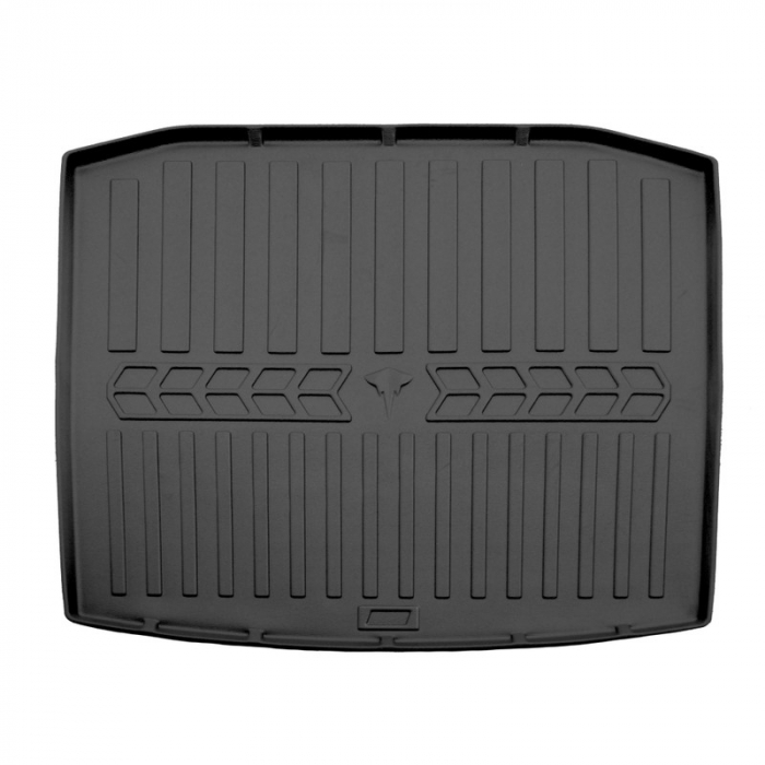 Tavita Portbagaj Auto Umbrella Pentru Skoda Octavia Iv (A8) Combi (2020-) [2]