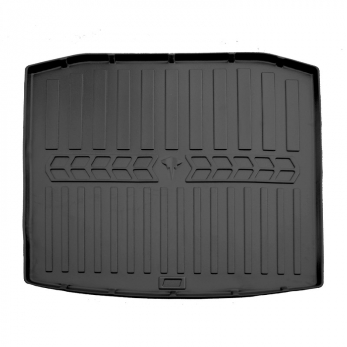 Tavita Portbagaj Auto Umbrella Pentru Skoda Octavia Iv (A8) Liftback (2020-) [2]