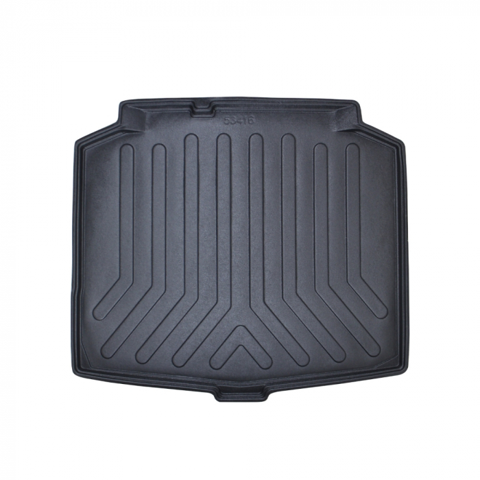 Tavita Portbagaj Auto Umbrella Pentru Skoda Scala (2019-) [8]