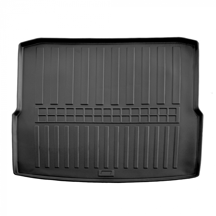 Tavita Portbagaj Auto Umbrella Pentru Skoda Superb II (3T) Combi (2008-2015) [1]