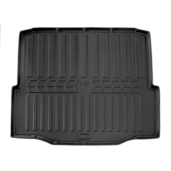 Tavita Portbagaj Auto Umbrella Pentru Skoda Superb II (3T) Liftback (2008-2015) [1]